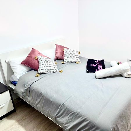 Cozy Apartament Los Cristianos Lejlighed Arona  Eksteriør billede