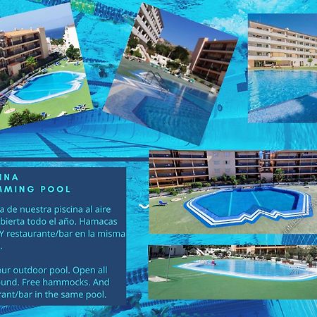 Cozy Apartament Los Cristianos Arona  Eksteriør billede