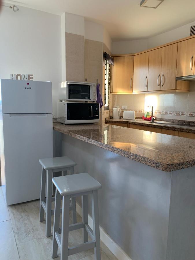 Cozy Apartament Los Cristianos Arona  Eksteriør billede
