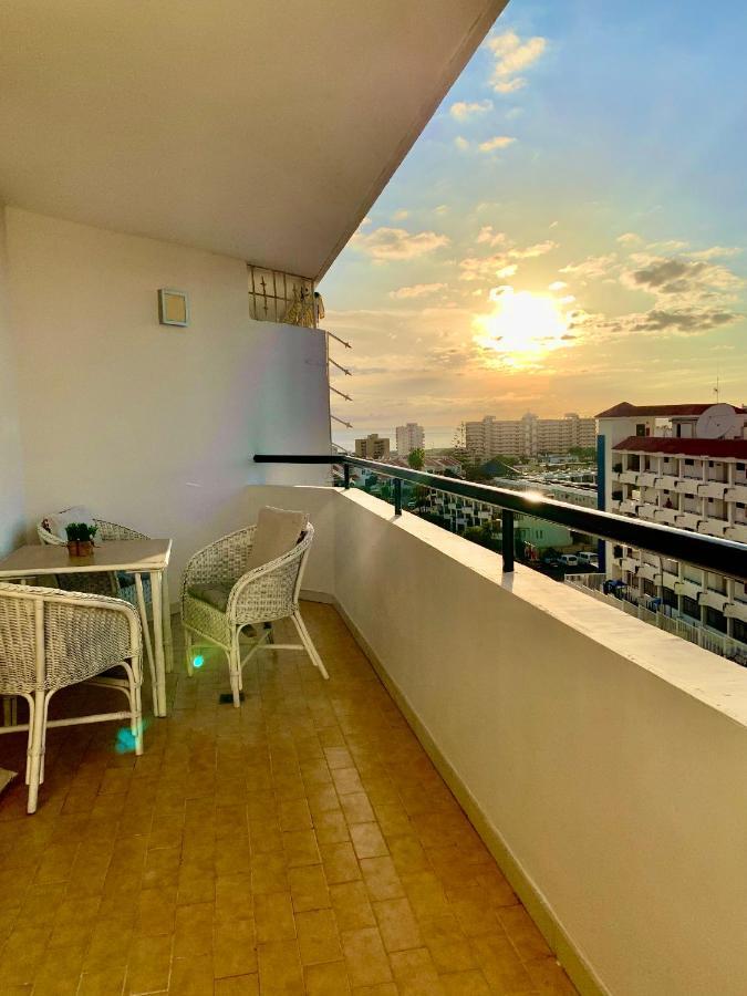 Cozy Apartament Los Cristianos Arona  Eksteriør billede