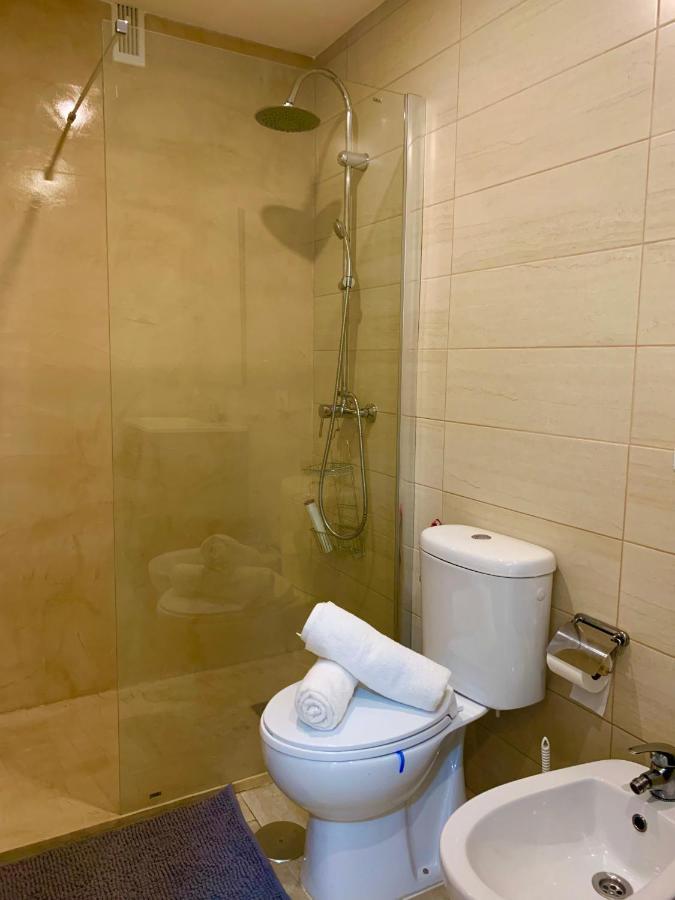 Cozy Apartament Los Cristianos Arona  Eksteriør billede