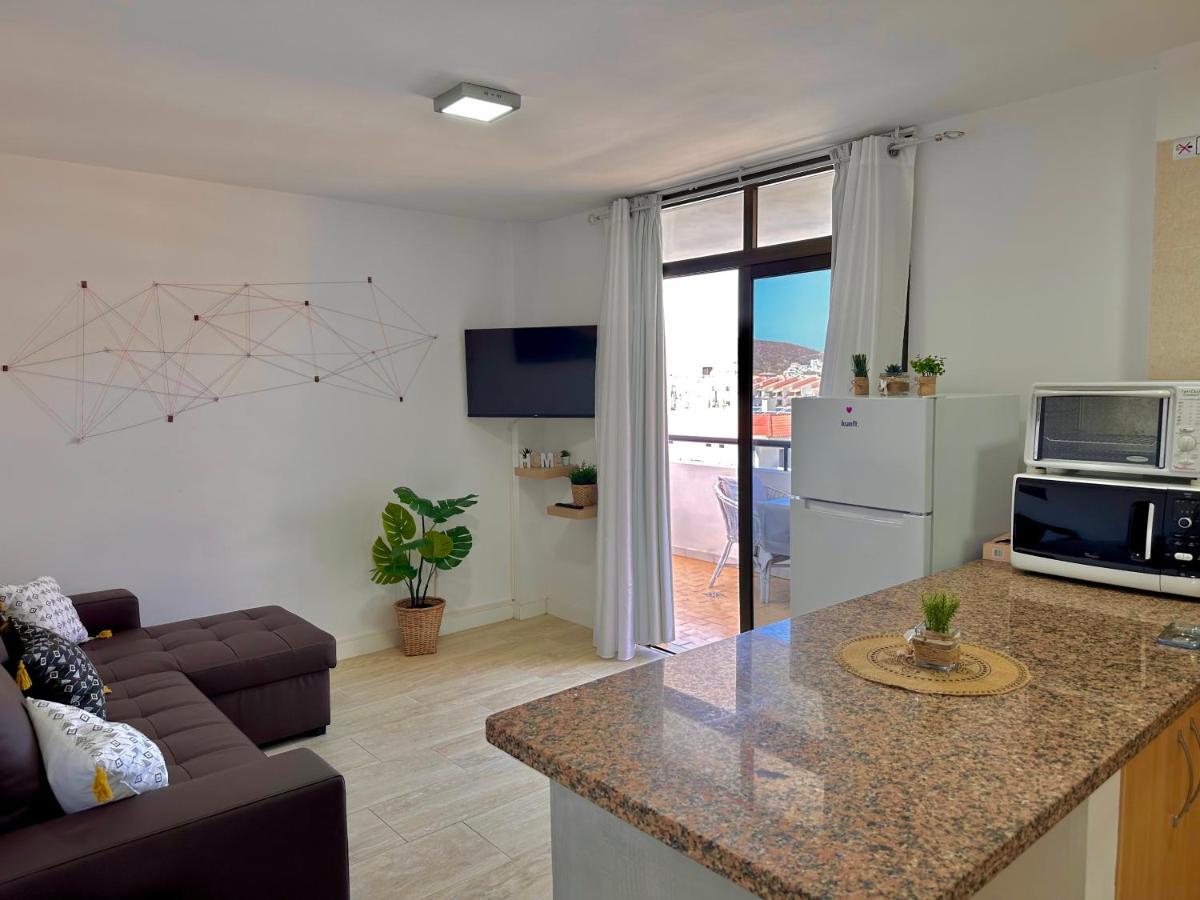 Cozy Apartament Los Cristianos Arona  Eksteriør billede