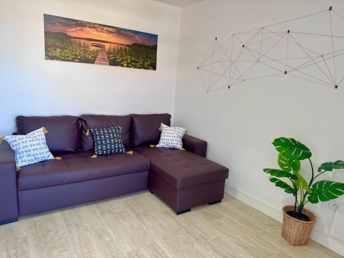 Cozy Apartament Los Cristianos Arona  Eksteriør billede
