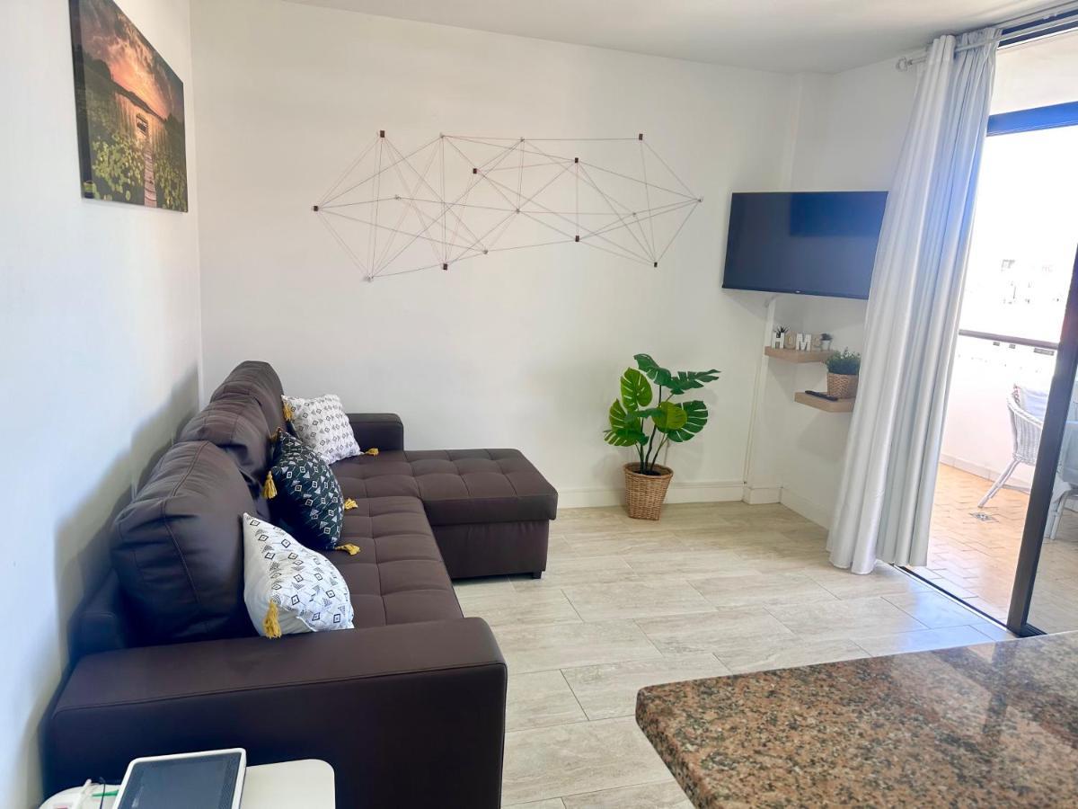 Cozy Apartament Los Cristianos Arona  Eksteriør billede