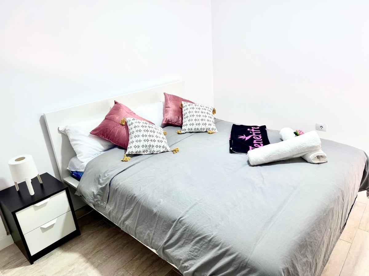 Cozy Apartament Los Cristianos Arona  Eksteriør billede